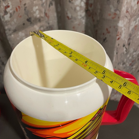 2002 Snap into a Slim Jim 64oz. Travel Mug with Lid - Picture 10 of 10